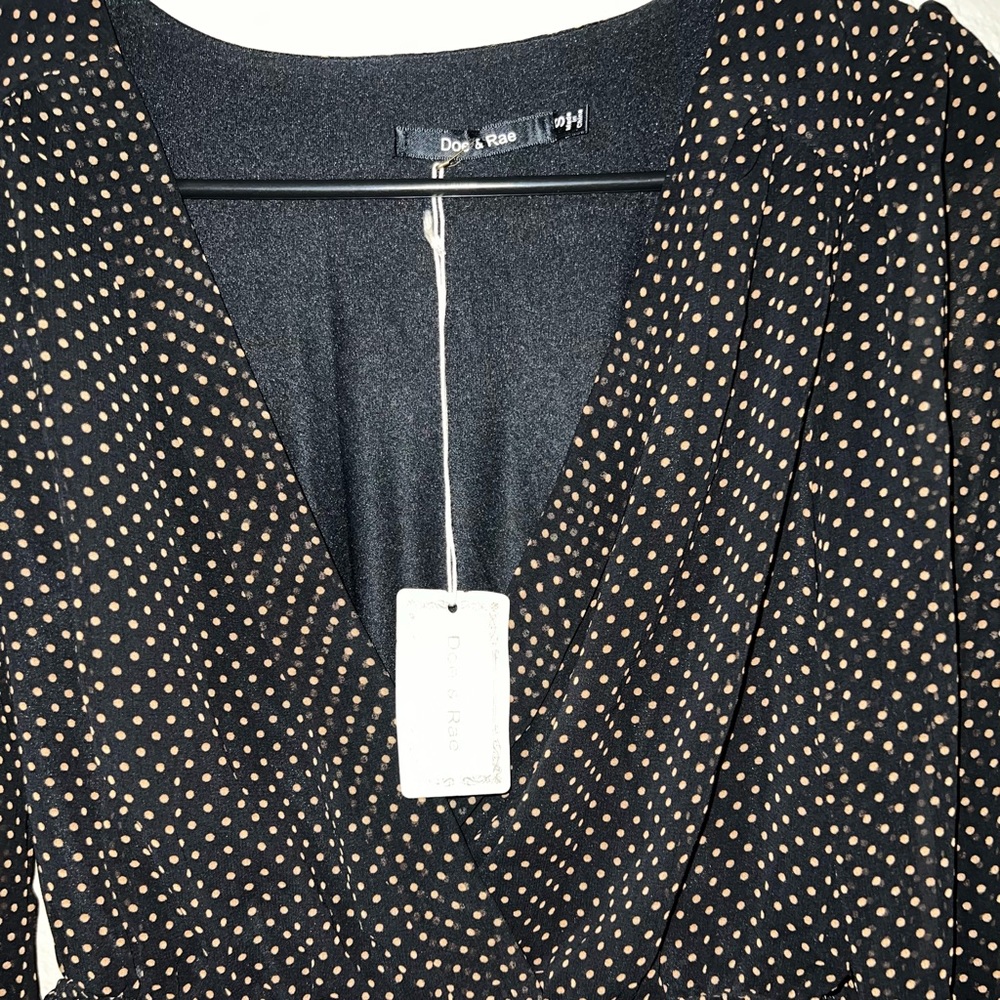 Doe & Rae dress - Picture 5 of 9